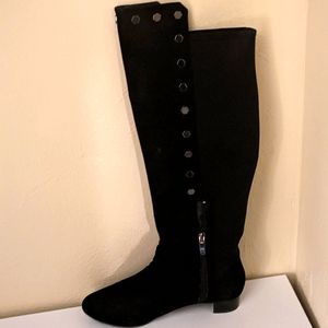 J.Renne BRYNNAH TALL BOOT